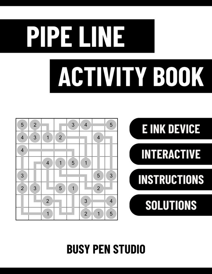 Pipe Line