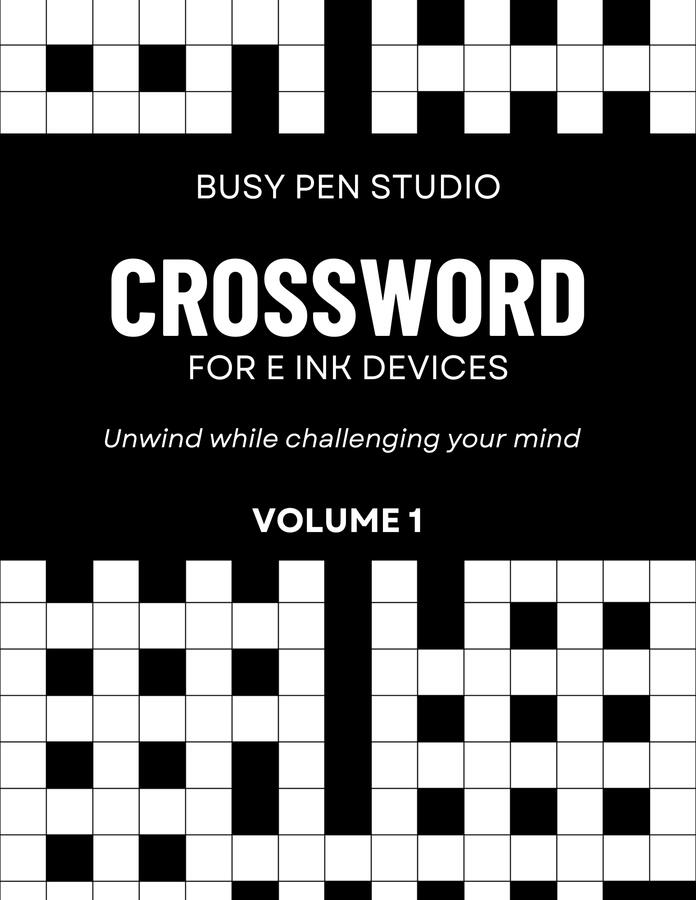 Crossword