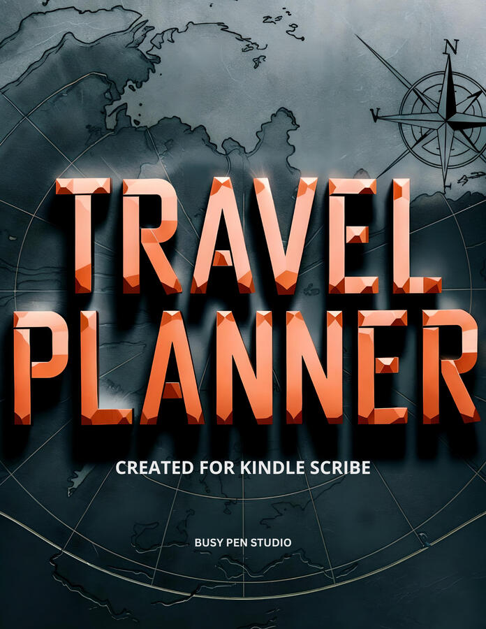 Travel Planner