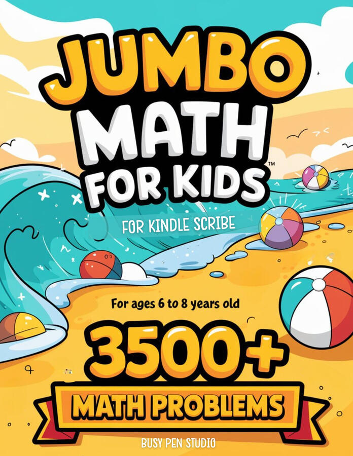 Jumbo Math
